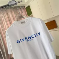 Cheap Givenchy T-Shirts Short Sleeved For Unisex #1343291 Replica Wholesale [$42.00 USD] [ITEM#1343291] on Replica Givenchy T-Shirts