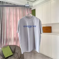 Cheap Givenchy T-Shirts Short Sleeved For Unisex #1343292 Replica Wholesale [$42.00 USD] [ITEM#1343292] on Replica Givenchy T-Shirts
