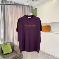 Cheap Givenchy T-Shirts Short Sleeved For Unisex #1343293 Replica Wholesale [$42.00 USD] [ITEM#1343293] on Replica Givenchy T-Shirts