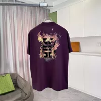 Cheap Givenchy T-Shirts Short Sleeved For Unisex #1343293 Replica Wholesale [$42.00 USD] [ITEM#1343293] on Replica Givenchy T-Shirts