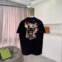 Cheap Givenchy T-Shirts Short Sleeved For Unisex #1343294 Replica Wholesale [$42.00 USD] [ITEM#1343294] on Replica Givenchy T-Shirts