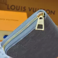 Cheap Louis Vuitton AAA Quality Wallets #1343295 Replica Wholesale [$92.00 USD] [ITEM#1343295] on Replica Louis Vuitton AAA+ Quality Wallets