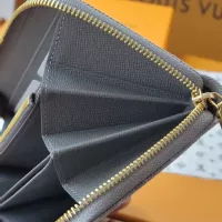Cheap Louis Vuitton AAA Quality Wallets #1343295 Replica Wholesale [$92.00 USD] [ITEM#1343295] on Replica Louis Vuitton AAA+ Quality Wallets