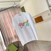 Cheap Givenchy T-Shirts Short Sleeved For Unisex #1343296 Replica Wholesale [$42.00 USD] [ITEM#1343296] on Replica Givenchy T-Shirts