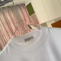 Cheap Givenchy T-Shirts Short Sleeved For Unisex #1343296 Replica Wholesale [$42.00 USD] [ITEM#1343296] on Replica Givenchy T-Shirts