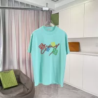 Cheap Givenchy T-Shirts Short Sleeved For Unisex #1343298 Replica Wholesale [$42.00 USD] [ITEM#1343298] on Replica Givenchy T-Shirts