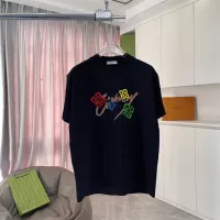 Cheap Givenchy T-Shirts Short Sleeved For Unisex #1343299 Replica Wholesale [$42.00 USD] [ITEM#1343299] on Replica Givenchy T-Shirts