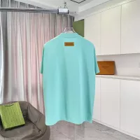 Cheap Louis Vuitton LV T-Shirts Short Sleeved For Unisex #1343302 Replica Wholesale [$42.00 USD] [ITEM#1343302] on Replica Louis Vuitton LV T-Shirts