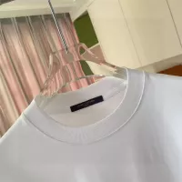 Cheap Louis Vuitton LV T-Shirts Short Sleeved For Unisex #1343305 Replica Wholesale [$42.00 USD] [ITEM#1343305] on Replica Louis Vuitton LV T-Shirts