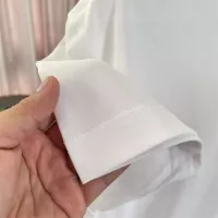 Cheap Louis Vuitton LV T-Shirts Short Sleeved For Unisex #1343309 Replica Wholesale [$42.00 USD] [ITEM#1343309] on Replica Louis Vuitton LV T-Shirts