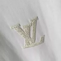 Cheap Louis Vuitton LV T-Shirts Short Sleeved For Unisex #1343316 Replica Wholesale [$45.00 USD] [ITEM#1343316] on Replica Louis Vuitton LV T-Shirts