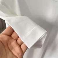Cheap Louis Vuitton LV T-Shirts Short Sleeved For Unisex #1343316 Replica Wholesale [$45.00 USD] [ITEM#1343316] on Replica Louis Vuitton LV T-Shirts
