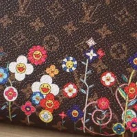 Cheap Louis Vuitton AAA Quality Wallets #1343318 Replica Wholesale [$85.00 USD] [ITEM#1343318] on Replica Louis Vuitton AAA+ Quality Wallets