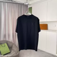 Cheap Louis Vuitton LV T-Shirts Short Sleeved For Unisex #1343319 Replica Wholesale [$45.00 USD] [ITEM#1343319] on Replica Louis Vuitton LV T-Shirts
