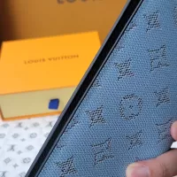 Cheap Louis Vuitton AAA Quality Wallets #1343322 Replica Wholesale [$72.00 USD] [ITEM#1343322] on Replica Louis Vuitton AAA+ Quality Wallets