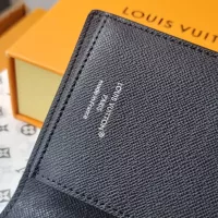 Cheap Louis Vuitton AAA Quality Wallets #1343322 Replica Wholesale [$72.00 USD] [ITEM#1343322] on Replica Louis Vuitton AAA+ Quality Wallets