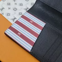 Cheap Louis Vuitton AAA Quality Wallets #1343322 Replica Wholesale [$72.00 USD] [ITEM#1343322] on Replica Louis Vuitton AAA+ Quality Wallets