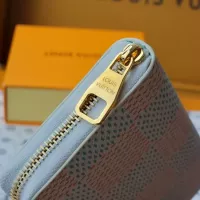Cheap Louis Vuitton AAA Quality Wallets #1343326 Replica Wholesale [$85.00 USD] [ITEM#1343326] on Replica Louis Vuitton AAA+ Quality Wallets