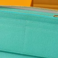 Cheap Louis Vuitton AAA Quality Wallets #1343326 Replica Wholesale [$85.00 USD] [ITEM#1343326] on Replica Louis Vuitton AAA+ Quality Wallets