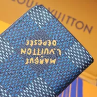 Cheap Louis Vuitton AAA Quality Wallets #1343327 Replica Wholesale [$85.00 USD] [ITEM#1343327] on Replica Louis Vuitton AAA+ Quality Wallets