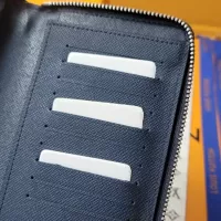 Cheap Louis Vuitton AAA Quality Wallets #1343327 Replica Wholesale [$85.00 USD] [ITEM#1343327] on Replica Louis Vuitton AAA+ Quality Wallets