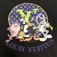 Cheap Louis Vuitton LV T-Shirts Short Sleeved For Men #1343329 Replica Wholesale [$45.00 USD] [ITEM#1343329] on Replica Louis Vuitton LV T-Shirts
