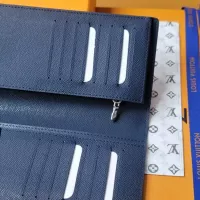 Cheap Louis Vuitton AAA Quality Wallets #1343330 Replica Wholesale [$80.00 USD] [ITEM#1343330] on Replica Louis Vuitton AAA+ Quality Wallets
