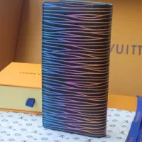 Cheap Louis Vuitton AAA Quality Wallets #1343331 Replica Wholesale [$80.00 USD] [ITEM#1343331] on Replica Louis Vuitton AAA+ Quality Wallets