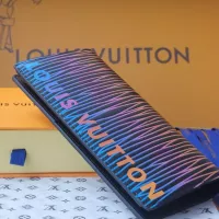 Cheap Louis Vuitton AAA Quality Wallets #1343331 Replica Wholesale [$80.00 USD] [ITEM#1343331] on Replica Louis Vuitton AAA+ Quality Wallets