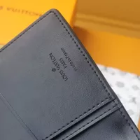 Cheap Louis Vuitton AAA Quality Wallets #1343331 Replica Wholesale [$80.00 USD] [ITEM#1343331] on Replica Louis Vuitton AAA+ Quality Wallets