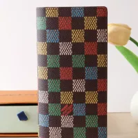 Cheap Louis Vuitton AAA Quality Wallets #1343332 Replica Wholesale [$72.00 USD] [ITEM#1343332] on Replica Louis Vuitton AAA+ Quality Wallets