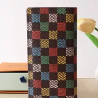 Cheap Louis Vuitton AAA Quality Wallets #1343332 Replica Wholesale [$72.00 USD] [ITEM#1343332] on Replica Louis Vuitton AAA+ Quality Wallets