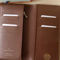 Cheap Louis Vuitton AAA Quality Wallets #1343332 Replica Wholesale [$72.00 USD] [ITEM#1343332] on Replica Louis Vuitton AAA+ Quality Wallets
