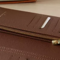 Cheap Louis Vuitton AAA Quality Wallets #1343332 Replica Wholesale [$72.00 USD] [ITEM#1343332] on Replica Louis Vuitton AAA+ Quality Wallets