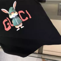 Cheap Gucci T-Shirts Short Sleeved For Men #1343334 Replica Wholesale [$45.00 USD] [ITEM#1343334] on Replica Gucci T-Shirts