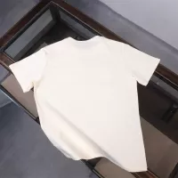 Cheap Gucci T-Shirts Short Sleeved For Men #1343335 Replica Wholesale [$45.00 USD] [ITEM#1343335] on Replica Gucci T-Shirts