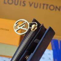 Cheap Louis Vuitton AAA Quality Card Case In Brown #1343342 Replica Wholesale [$68.00 USD] [ITEM#1343342] on Replica Louis Vuitton AAA+ Quality Wallets