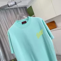 Cheap Gucci T-Shirts Short Sleeved For Unisex #1343345 Replica Wholesale [$42.00 USD] [ITEM#1343345] on Replica Gucci T-Shirts