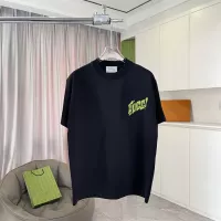 Cheap Gucci T-Shirts Short Sleeved For Unisex #1343348 Replica Wholesale [$42.00 USD] [ITEM#1343348] on Replica Gucci T-Shirts