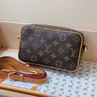 Cheap Louis Vuitton AAA Quality Messenger Bags #1343354 Replica Wholesale [$115.00 USD] [ITEM#1343354] on Replica Louis Vuitton AAA Quality Messenger Bags