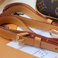 Cheap Louis Vuitton AAA Quality Messenger Bags #1343354 Replica Wholesale [$115.00 USD] [ITEM#1343354] on Replica Louis Vuitton AAA Quality Messenger Bags