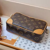 Cheap Louis Vuitton AAA Quality Messenger Bags #1343354 Replica Wholesale [$115.00 USD] [ITEM#1343354] on Replica Louis Vuitton AAA Quality Messenger Bags