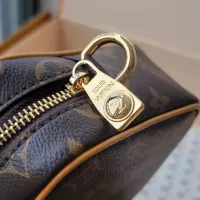 Cheap Louis Vuitton AAA Quality Messenger Bags #1343354 Replica Wholesale [$115.00 USD] [ITEM#1343354] on Replica Louis Vuitton AAA Quality Messenger Bags