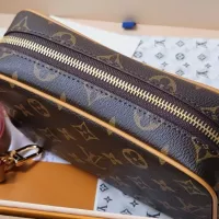 Cheap Louis Vuitton AAA Quality Messenger Bags #1343354 Replica Wholesale [$115.00 USD] [ITEM#1343354] on Replica Louis Vuitton AAA Quality Messenger Bags