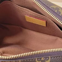 Cheap Louis Vuitton AAA Quality Messenger Bags #1343354 Replica Wholesale [$115.00 USD] [ITEM#1343354] on Replica Louis Vuitton AAA Quality Messenger Bags