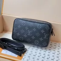 Cheap Louis Vuitton AAA Quality Messenger Bags #1343355 Replica Wholesale [$115.00 USD] [ITEM#1343355] on Replica Louis Vuitton AAA Quality Messenger Bags