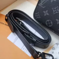 Cheap Louis Vuitton AAA Quality Messenger Bags #1343355 Replica Wholesale [$115.00 USD] [ITEM#1343355] on Replica Louis Vuitton AAA Quality Messenger Bags
