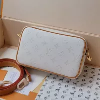 Cheap Louis Vuitton AAA Quality Messenger Bags #1343356 Replica Wholesale [$115.00 USD] [ITEM#1343356] on Replica Louis Vuitton AAA Quality Messenger Bags