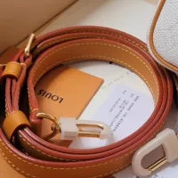 Cheap Louis Vuitton AAA Quality Messenger Bags #1343356 Replica Wholesale [$115.00 USD] [ITEM#1343356] on Replica Louis Vuitton AAA Quality Messenger Bags