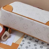 Cheap Louis Vuitton AAA Quality Messenger Bags #1343356 Replica Wholesale [$115.00 USD] [ITEM#1343356] on Replica Louis Vuitton AAA Quality Messenger Bags
